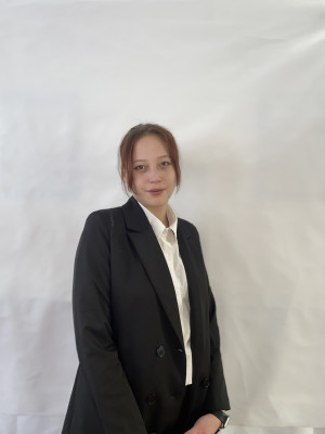 Болхоева Софья Вячеславовна Болхоева Софья Вячеславовна